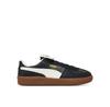 Palermo Premium 401744 02 Black Sneakers