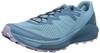 Sense Ride 4 Trail Running Size Delphinium Women's Shoes, L41450200, 23.0 Cm, Blue/Mallard Blue/Lavender