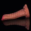 Molsky Dragon Dildo 20 X 5.5cm - FXDragon - Unusual Dildos