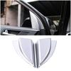 For Hyundai Tucson 2015-2020 Inner Door Handle Reading Headlight Seat Adjustment Window Lift Switch Button Triangle Pillar Trim