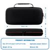 Hard Handheld Game Console Cover Shockproof Carrying Case for Nintendo Switch 2nd Gen 2025