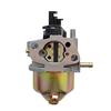 Carburetor Carb Fit for Honda GX120 GX160 GX168 GX200 5.5HP 6.5HP + Fuel