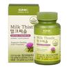 G&C Milk Thistle, 60 Tablets, 1 unit,Korean Health Food