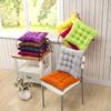 Square Chair Cushion Seat Cushion With Anti-skid Strap Indoor And Outdoor Sofa Cushion Cushion Pillow Cushion For Home Office Car