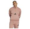 ZNE Half Zip Sweatshirt