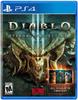 Diadlo Eternal Collection North PS4 III (Import Version America) -