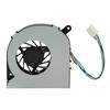 CPU Cooling Fan 4 Pin Connector Integrated PC Laptop Cooler Fan for Delta Electronics KDB0712HB