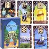 Rana George Lenormand Oracle Deck Original Tarot Cards Games Divination Party Desktop Toy Entertainment Leisure 18+