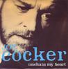 7inch Record JOE COCKER - Unchain My Heart CL664 Capitol Records 1992 UK Blues Used