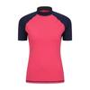 Mountain Warehouse Womens/Ladies UV Protection Rash Guard