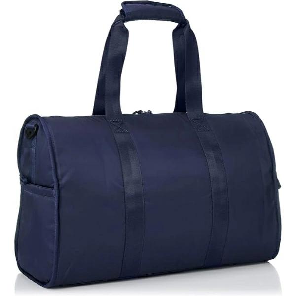 [Shohei Otani] MLB Dodgers Boston Bag, Navy, Baseball Goods, Major League Baseball