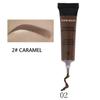 GEL Eyebrow Gel Waterproof Non-Smudge Defining Liquid Eyebrow Tint