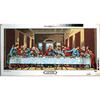 Penelope Antique Canvas The Last Supper 65x130cm