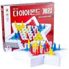 New Diamond Game, Korea Representative Board Game