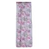1PC Peony Curtain Line Hanging 100*200cm Door Window Room Divider Curtain Valance Amazing