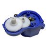 Replacement Gear Side Brush Gear Vacuum Cleaner Part Effective Maintenance Kit Replacement Motor Gear for Side Brush