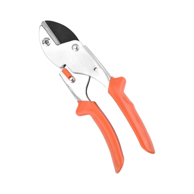 Gardening Shears, Fruit Tree Pruning Shears, Heavy-duty Manual Tools, Garden Accessories, Labor-saving Gardening Shears, Suitable for Landscaping