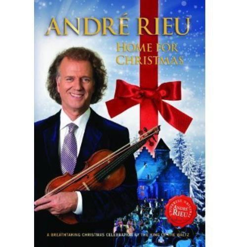 Andre Rieu - Home for Christmas