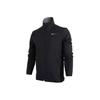 Windproof Breathable Sports Casual Stand Collar Zipper Jacket Men Jackets 800200-010