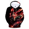 Trendy Popular Anime Demon Slayer Kimetsu No Yaiba Hoodies In Boys Girls Sweatshirts Long Sleeve Autumn Winter Clothes