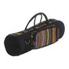 Trumpet Gig Bag High-Density Oxford Cloth Soft Case Double Zippers Adjustable Shoulder