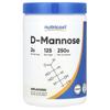 D-Mannose, Unflavored, 250G(8.9Oz)