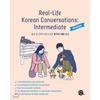 Real Life Korean Conversations Intermediate