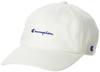 Champion Cap White Cm HY181-019A [Size L] 58.5-60.5
