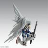 BANDAI SPIRITS MG New Mobile Suit Gundam Wing Endless Waltz Wing Gundam Zero EW Scale Plastic Model Ver.Ka 1/100 Pre-Colored