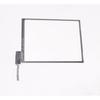 Nintendo 2Ds Touch Screen Glass - Grey - Replace the Fallen or Scratched Screen of Your Nintendo 2Ds Console
