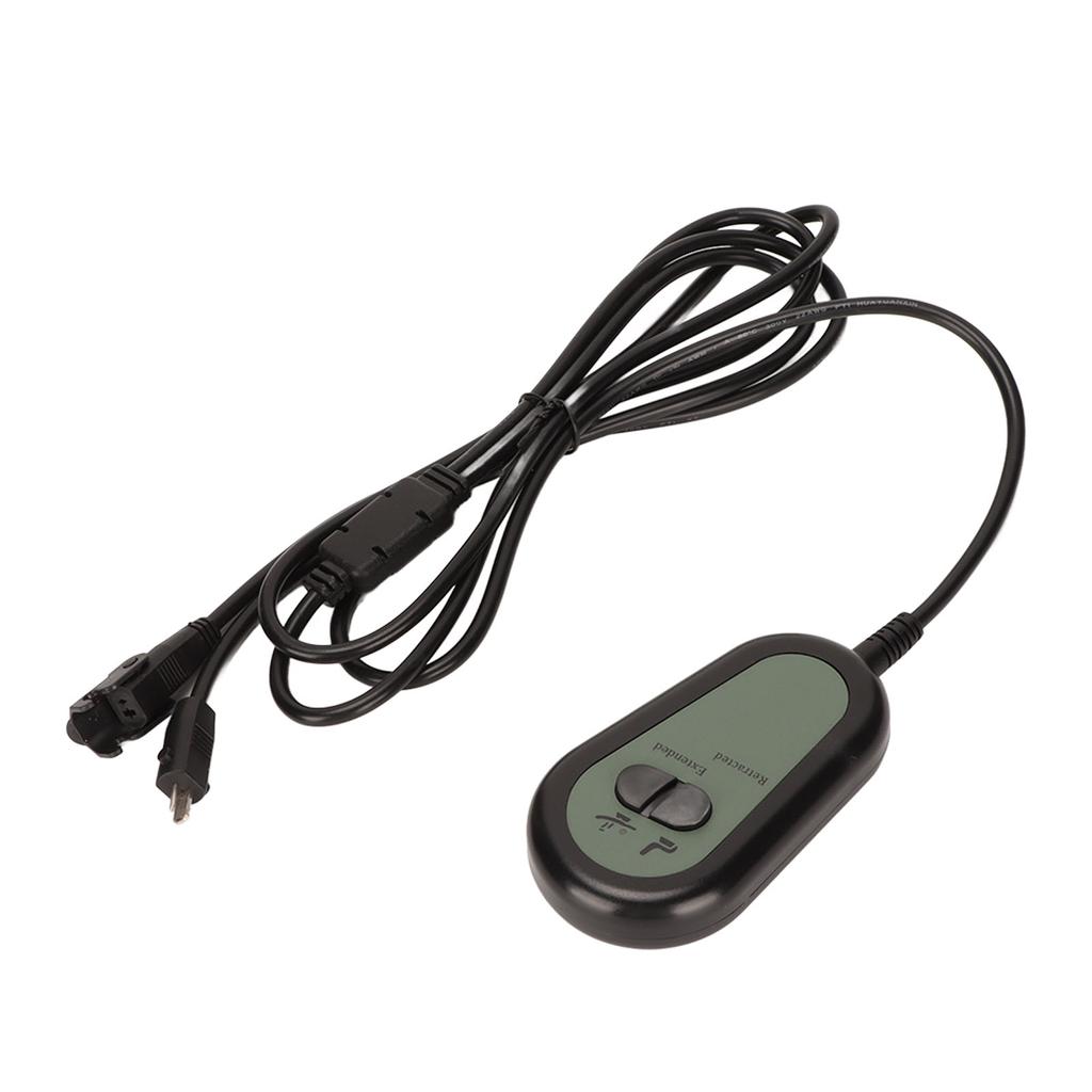 Electric Recliner Controller Labor Saving Professional Lift Chairs Controller Switch for Home