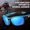 New Men Polarized Sun Glasses Women Outdoor Baseball Softball Sport Eyewear Fishing Goggles UV400 Eyeglasses