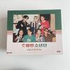 [ИСПОЛЬЗОВАННЫЙ] DVD BTS SEASON'S GREETINGS