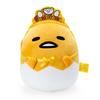 Gudetama Cushion 051802 (Gudetama Land)