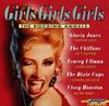 CD VARIOUS - Girls Girls Girls  12522 Germany Music Others Used