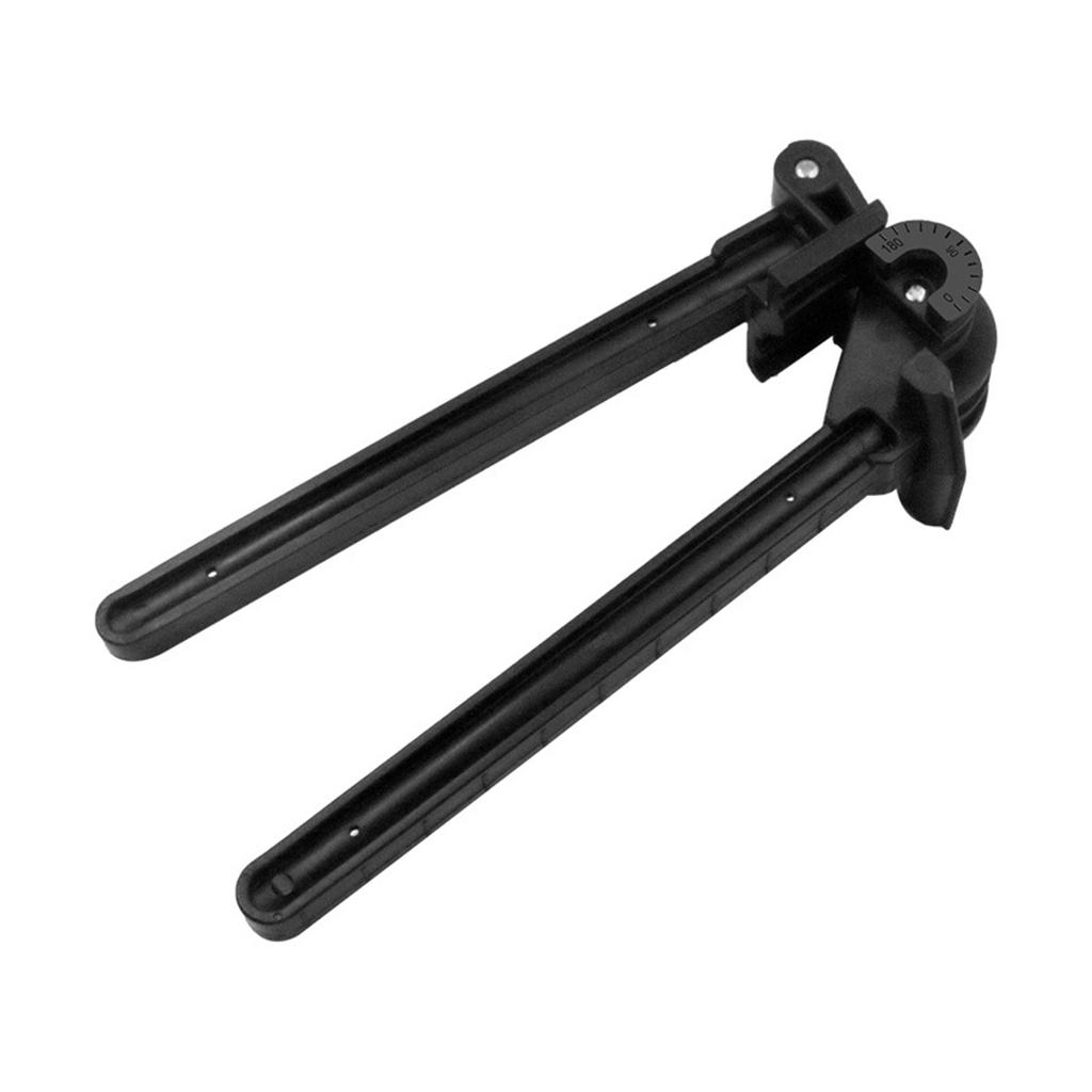 180 Degree 5mm 6mm 8mm 10mm Pipe Bending Tool Tube Bender Tubing Bender Curving Pliers Brake Household Tube Accessories