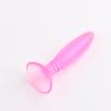 Silicone Anal Dildo No Vibrator Male Prostate Massager Anal Beads Plug G Spot Butt Plug Masturbation Anal Sex Toys for Couple
