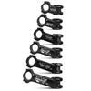 17 Degree Bicycle Stem Ultralight Bicycle Stem Mountain Road Bike Stem for 31.8mm Handlebar