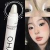 Glitter Highlighter Pen Waterproof Pearlescent Matte White Sliver Diamond Brighten Lying Silkworm Eyeshadow Stick Facial Makeup