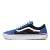 Skate Old School Blue Blk Wht Vn0a5fcb5yd