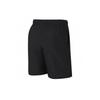 Nike Large Swoosh Sports Shorts Men Shorts Black CN9755-010