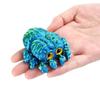 3D Printed Spider Figurine Indoor/Outdoor Decor For Home & Car Perfect For Halloween & Christmas Fidget Toy Gift Desk Toy Home