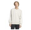 Essentials 3 Stripes French Terry Sweatshirt