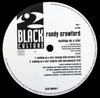 12inch Record RANDY CRAWFORD - Wishing On A Star 3333000592 Black Culture 1998 Germany Dance & Electronica Used