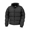 Mens Holkham Down Feel Water Repellent Jacket