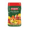 Pushp Brand Chat Masala With Jar (500g Pack of 1)