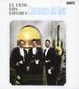 CD TRIO LOS CONDES - Canciones Del Ayer  Non Japan Latin Used