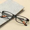 Women Men Reading Glasses Toughness TR90 Ultra-light Resin Material  Female Male Reading Presbyopic