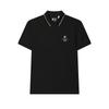New HERITAGE Short Sleeved POLO Men's F11M538123FBK