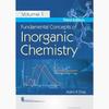 Fundamental Concepts Of Inorganic Chemistry 3Ed Vol 1 (Pb 2023)